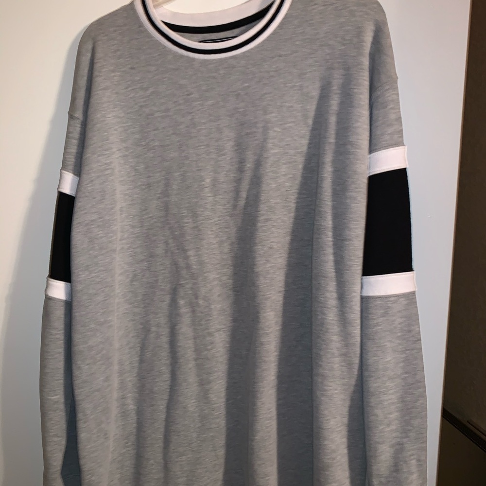Oversized Sweater